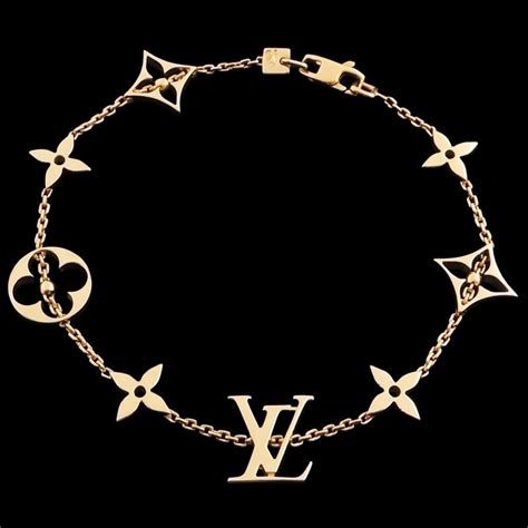 louis vuitton bracelet homme luxe|louis vuitton bracelet price.